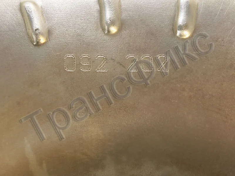 гдт 4HP24 (092 202) RR 3