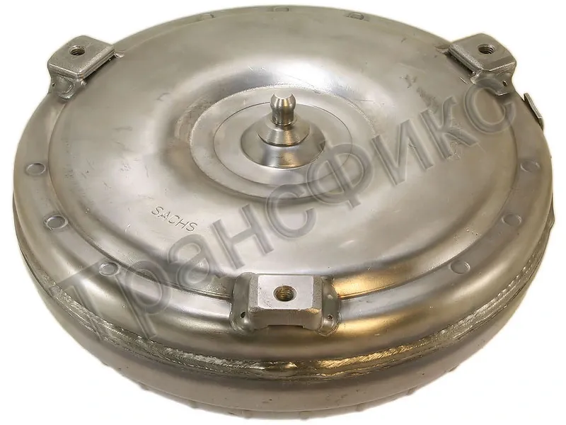 гдт 4HP14 (093 001) 2