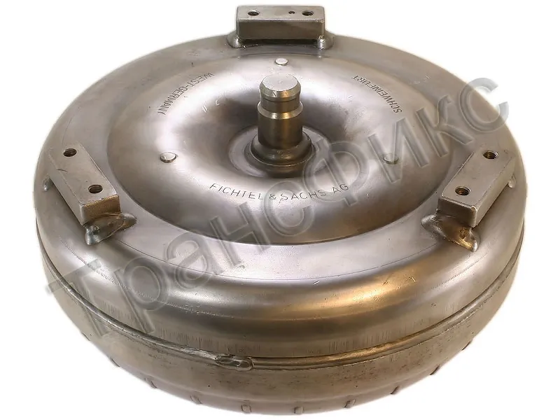 гдт 4HP24 (126 101) 2