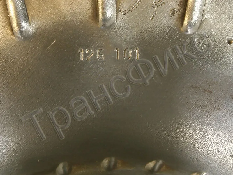 гдт 4HP24 (126 101) 3