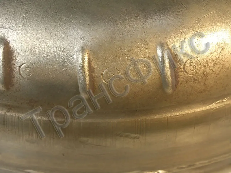 гдт 4L60 (5) ON/OFF 3