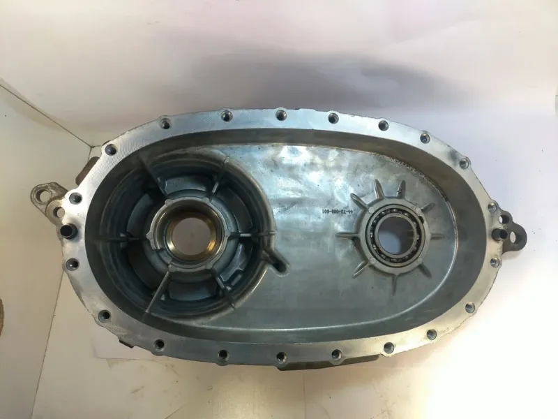 4L60 Корпус раздатки 3