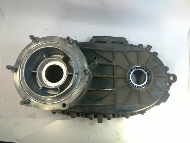 4L60 Корпус раздатки 4