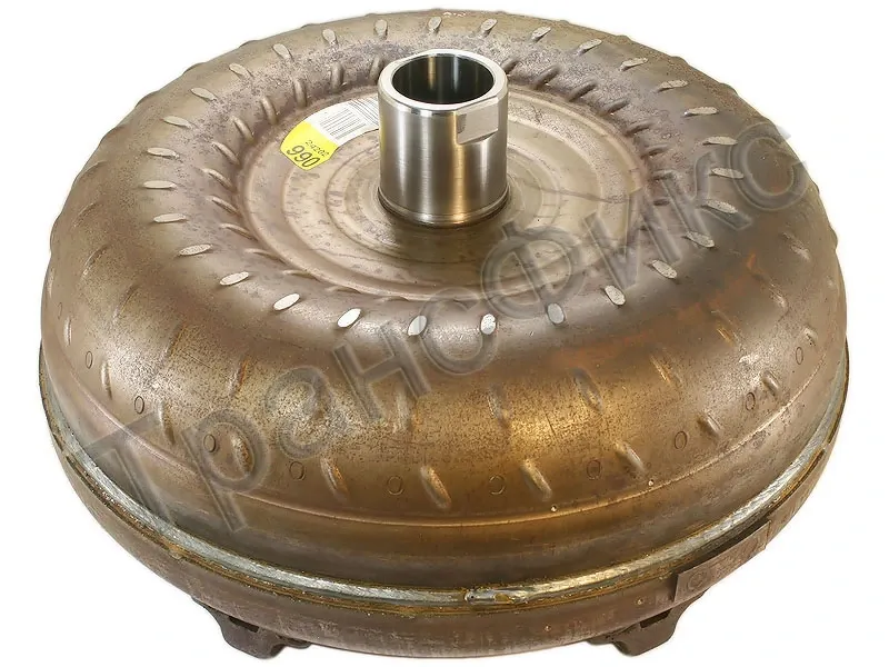 гдт 4L80 6.5L, 7.4L 1