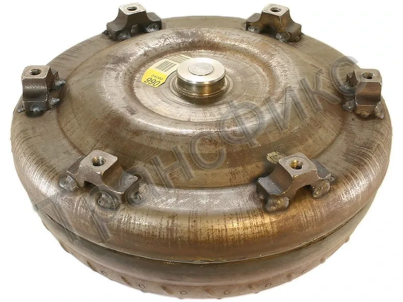 гдт 4L80 6.5L, 7.4L 2