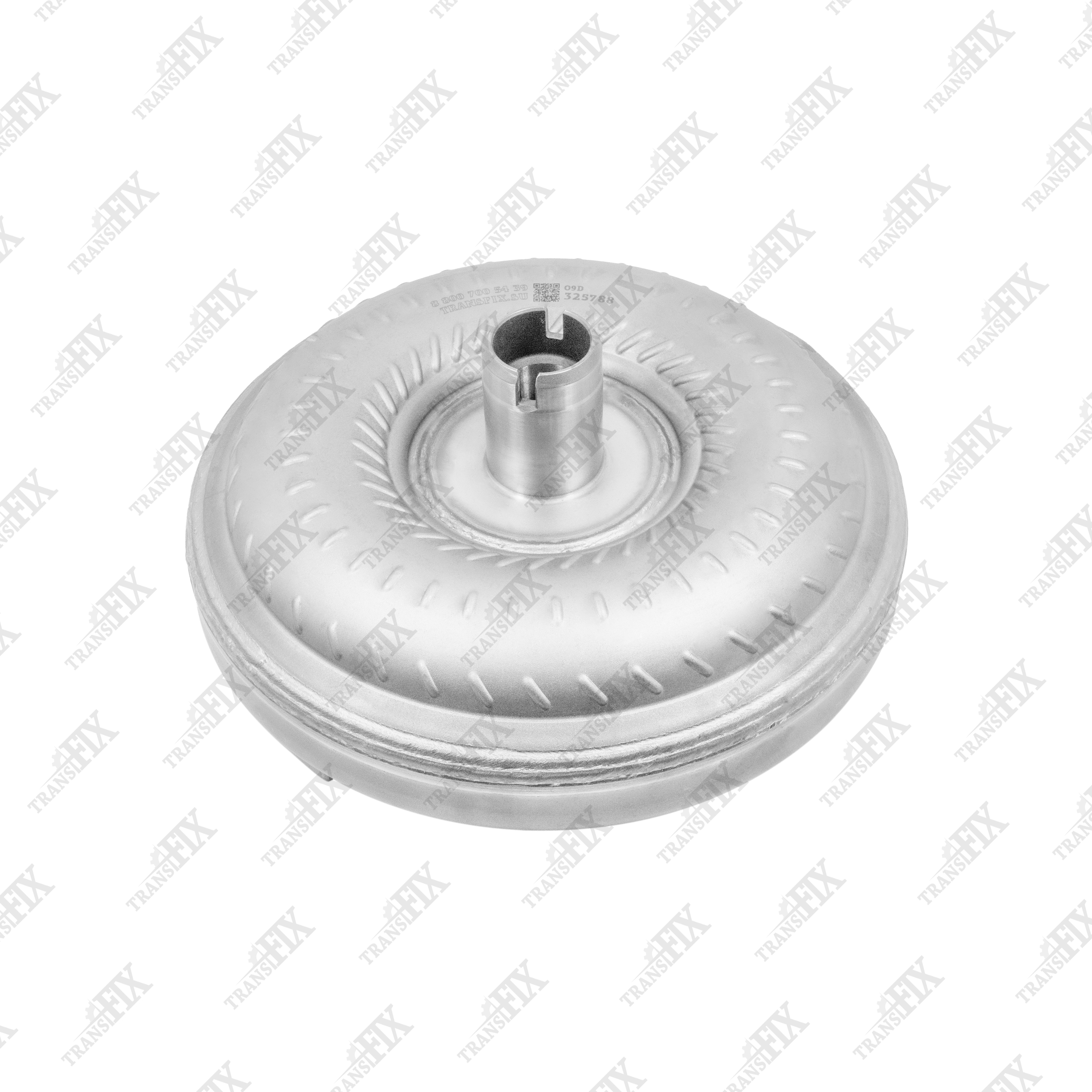 гдт 09D 323 572C (44A010) VW Touareg V6 3.6 Bearing HZW,JXU, KMH 1