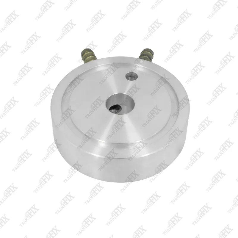 09G Адаптер охлаждения АКПП 1