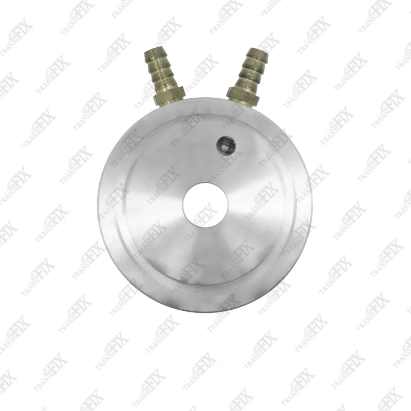 09G Адаптер охлаждения АКПП 2