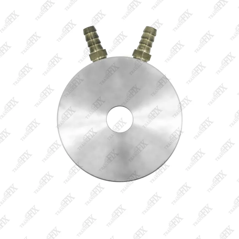 09G Адаптер охлаждения АКПП 3