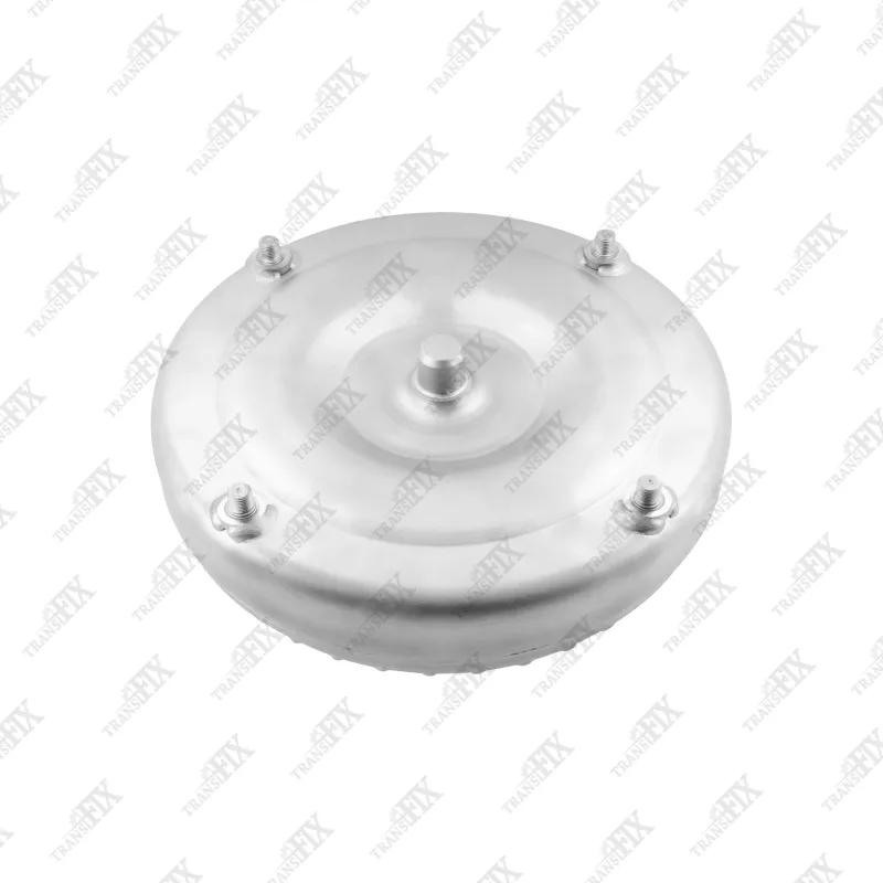 гдт 4F27 (F1 Mazda) 3