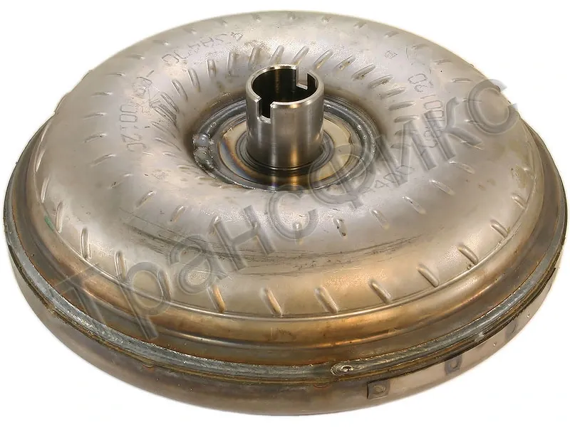 гдт 55/50 (43A400) Daewoo Winstorm 2.0 D 1