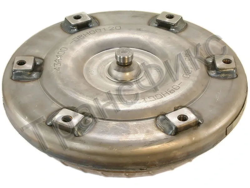 гдт 55/50 (43A400) Daewoo Winstorm 2.0 D 2