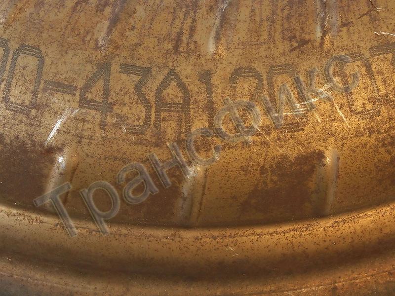 гдт 55/50 (43A120) 3