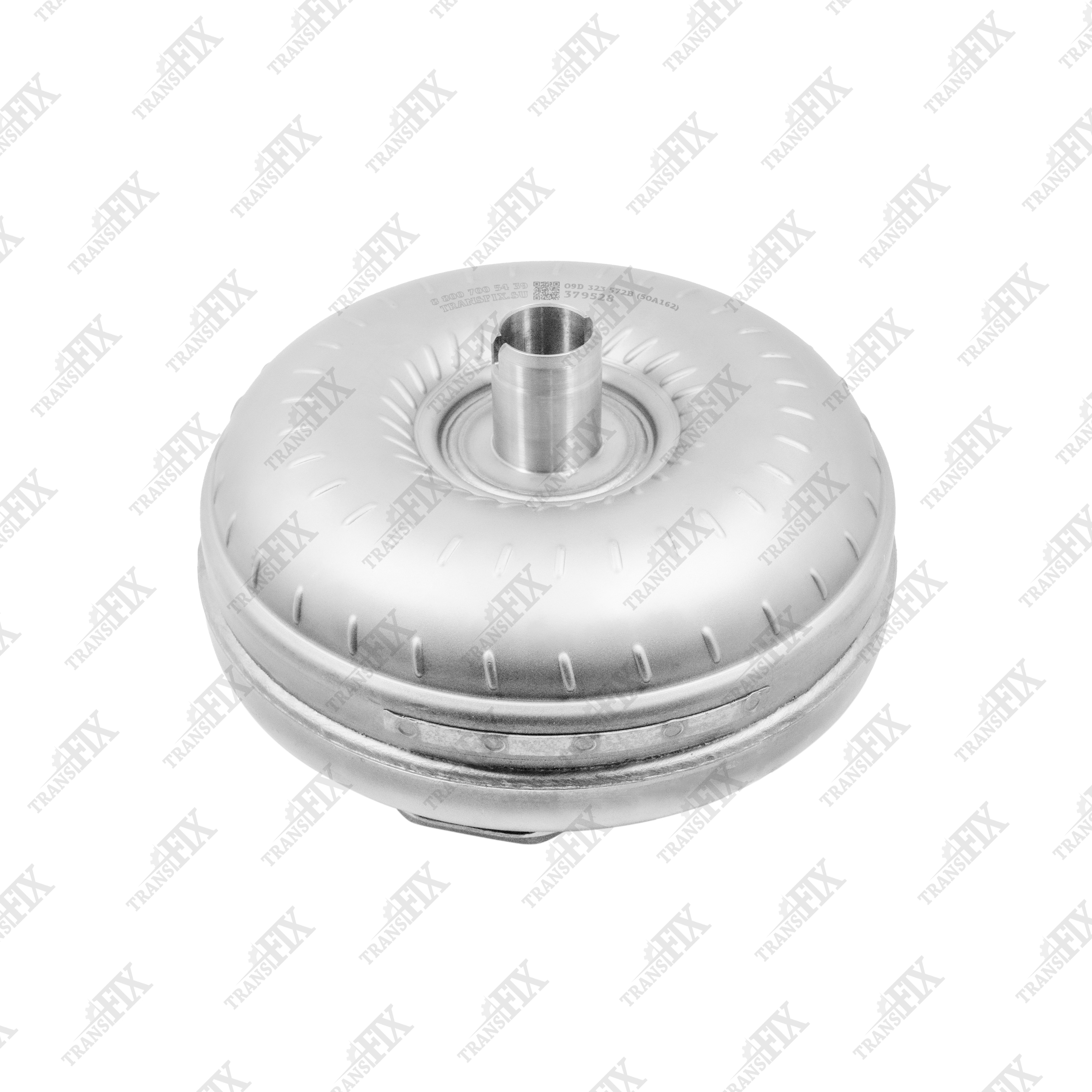 гдт 09D 323 572B (50A162) VW 2.5TDi GZH, HAN, JXT, KMG, HZY 1