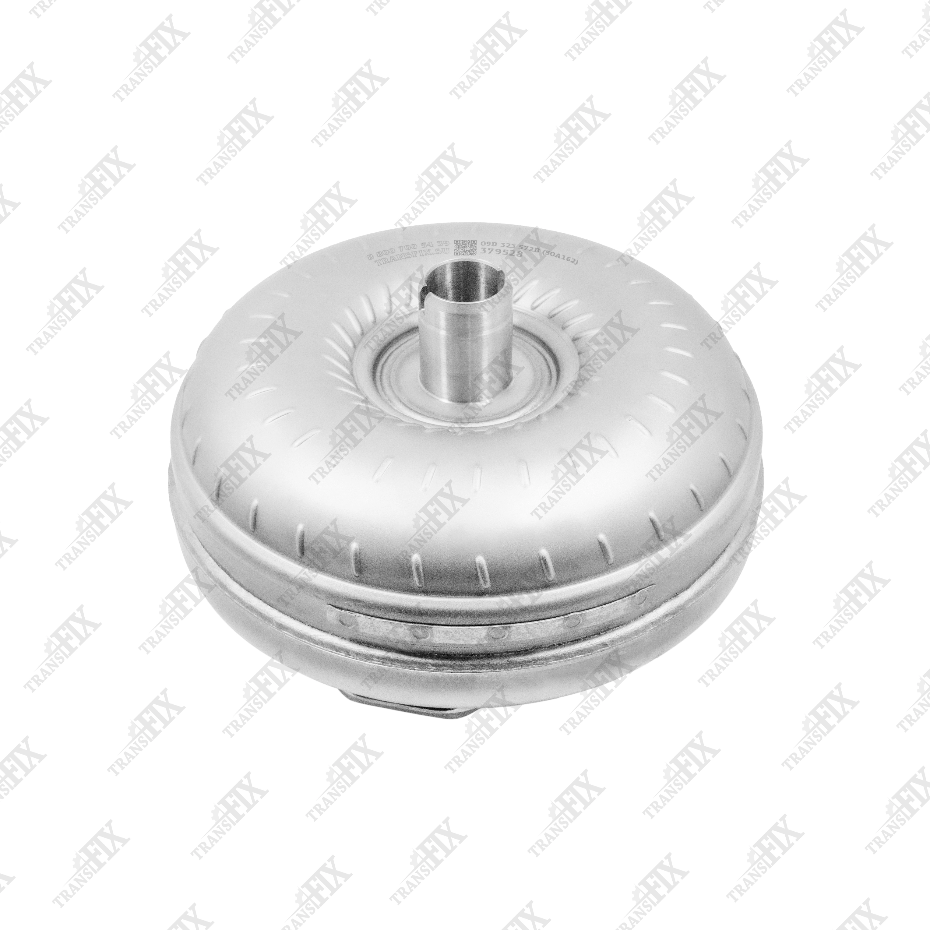 гдт 09D 323 572B (50A162) VW 2.5TDi GZH, HAN, JXT, KMG, HZY 1