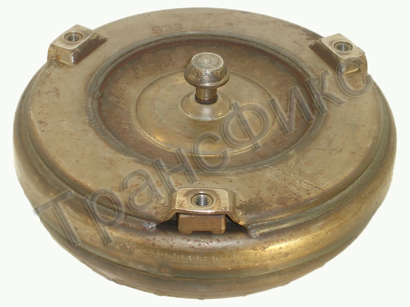 гдт 5HP19 (156 208) BMW закрытая блокировка 2