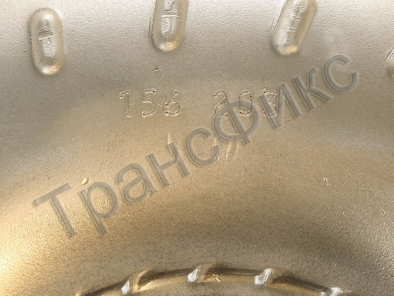 гдт 5HP19 (156 203) BMW закрытая блокировка 3