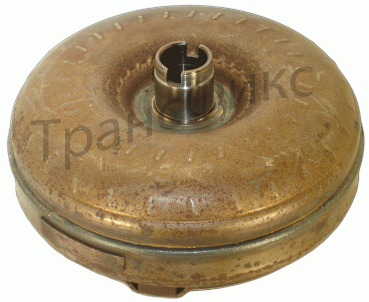 гдт 5HP19 (156 207) (Q56) VW 4.0l 1