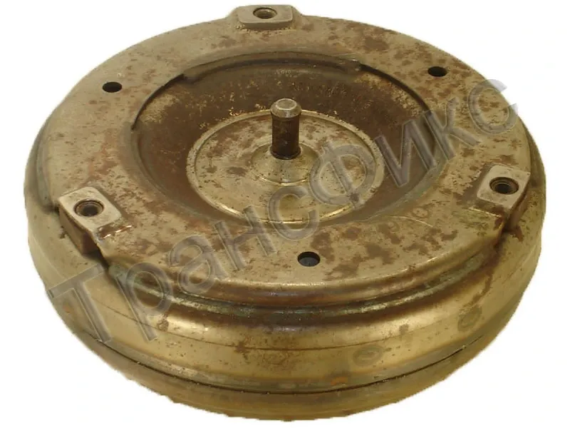гдт 5HP19 (156 207) (Q56) VW 4.0l 2
