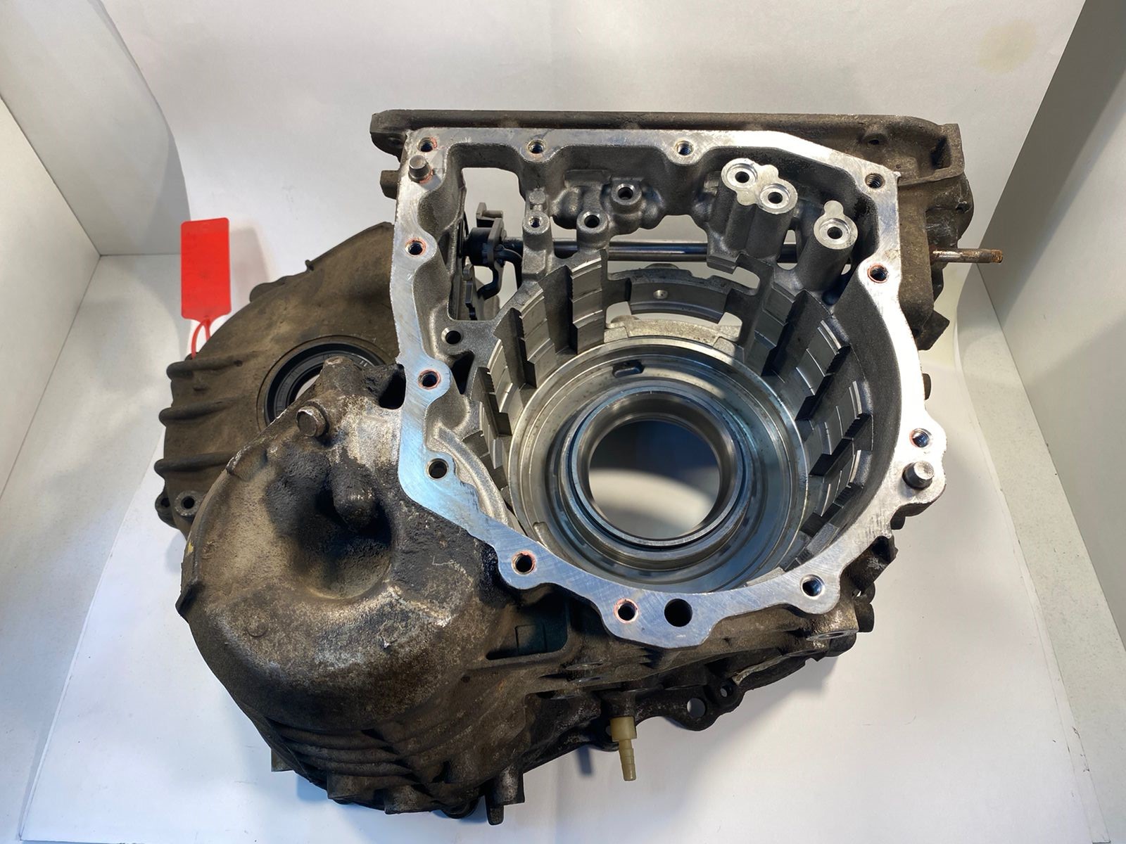 U150 Корпус (760) 3