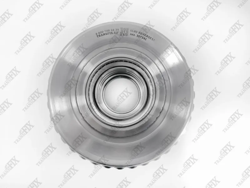6L80E барабан Reversese clutch 3