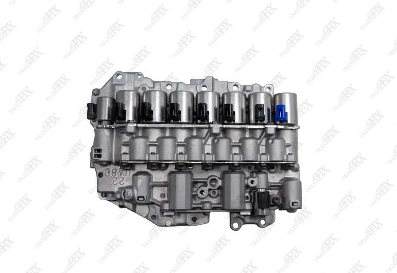 UA80E (A1) Гидроблок (Cтар-стоп) 1