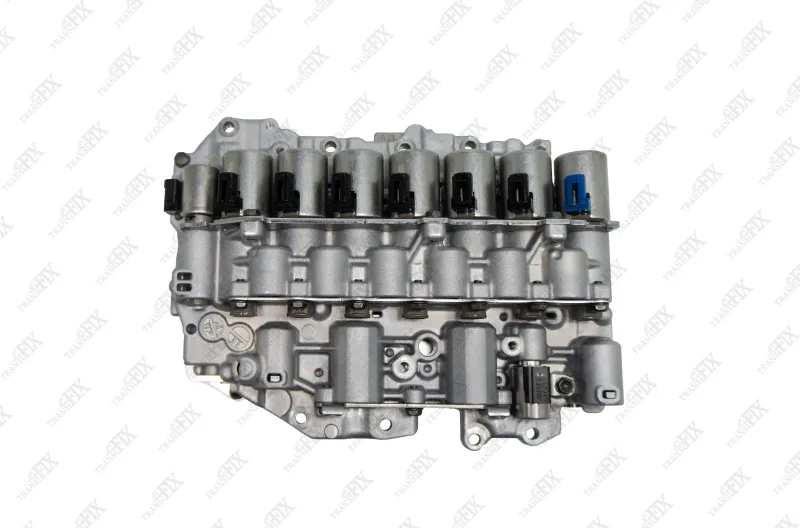 UB80E (A0) Гидроблок (Без стар-стоп) 1