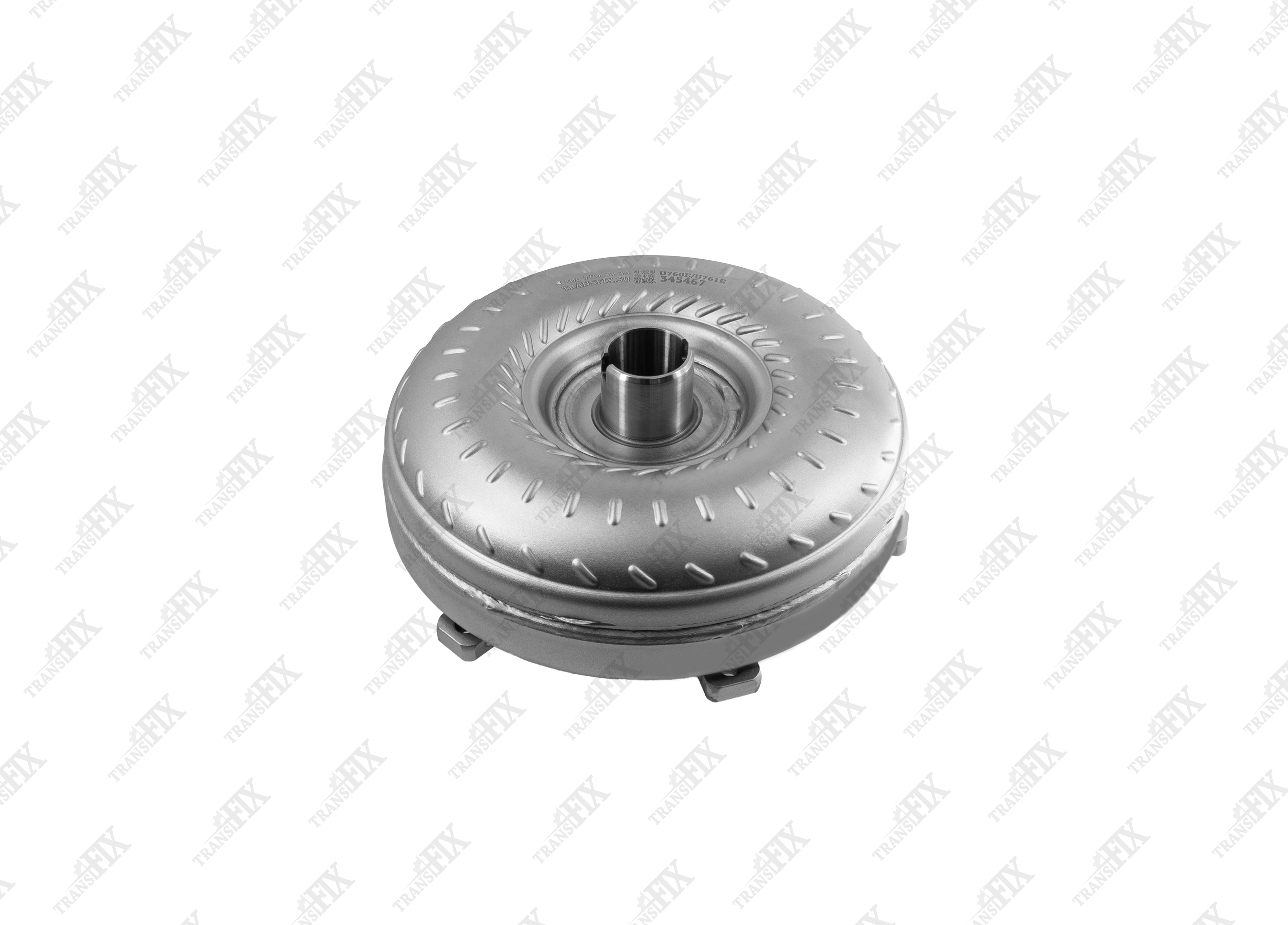 гдт U761E TRPlant 1