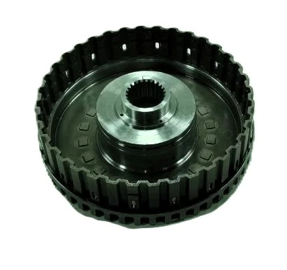 QR018CHA Барабан Forward 2