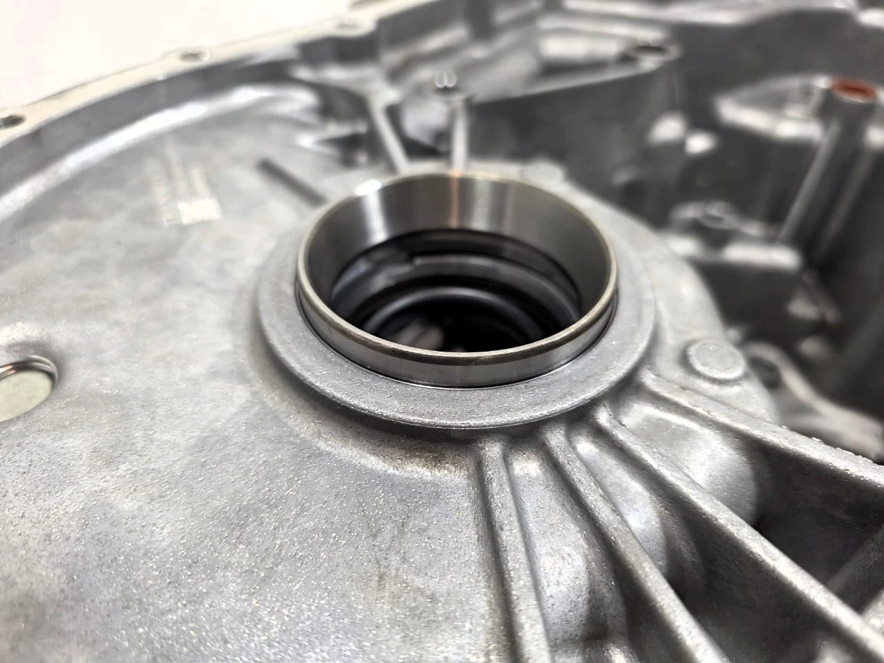 6DCT250/DPS6 Корпус 2