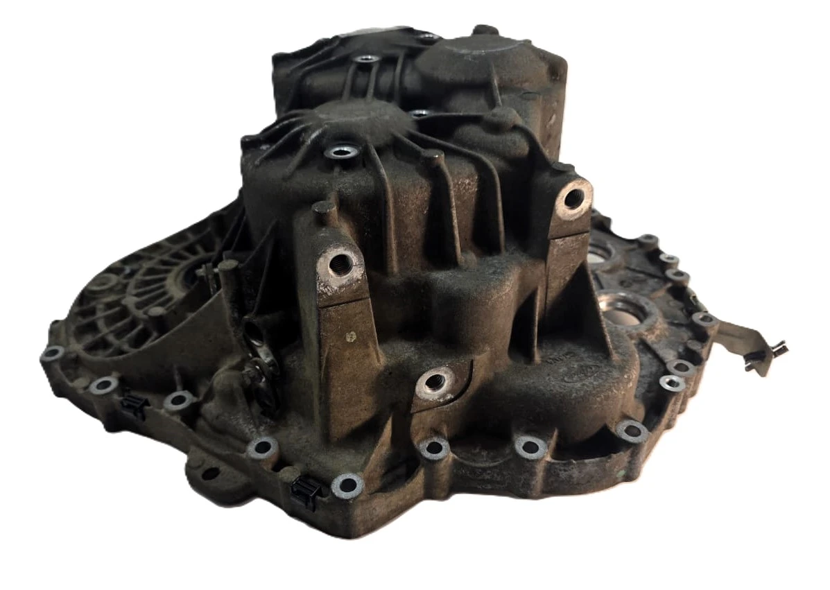 6DCT250/DPS6 Корпус 3