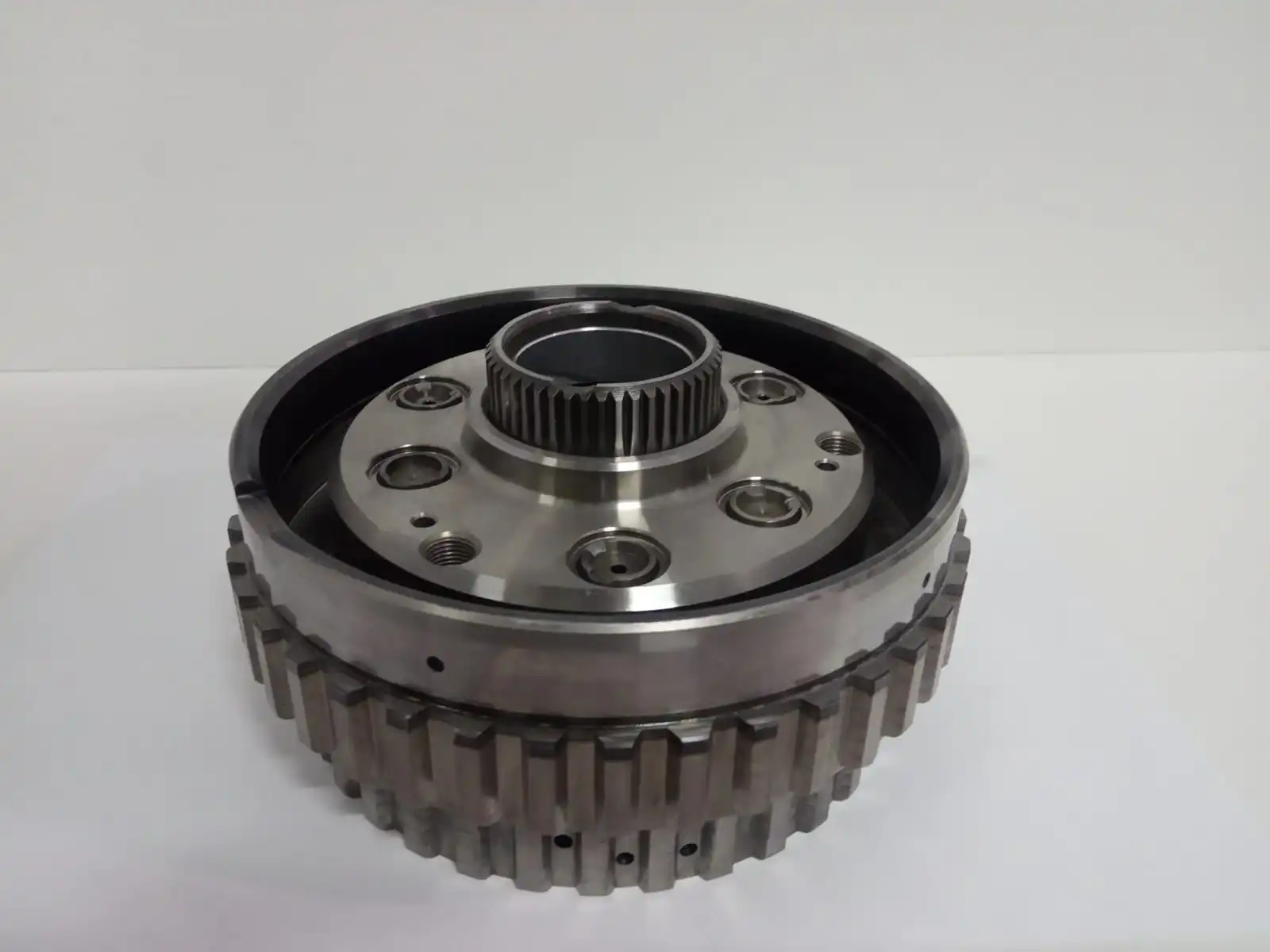 M11 DSI 6A/T Задний планетарный механизм (584) 6