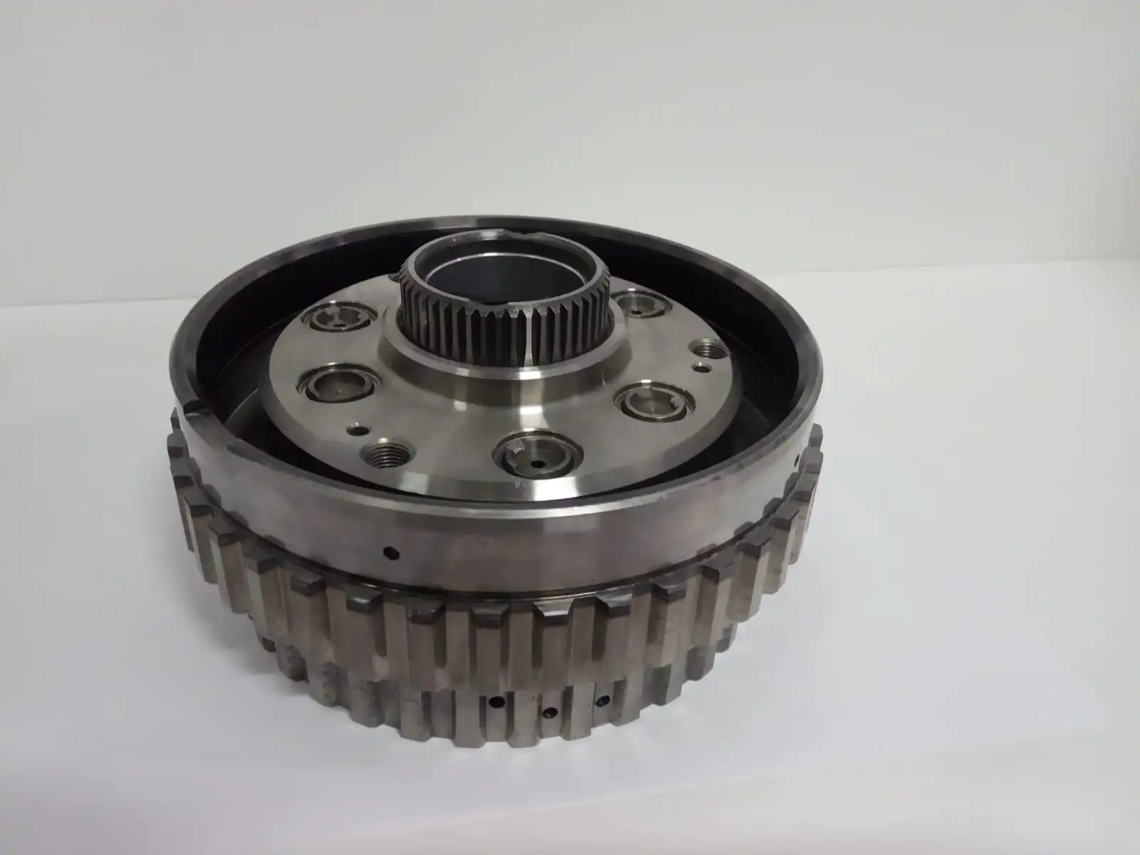 M11 DSI 6A/T Задний планетарный механизм (584) 3