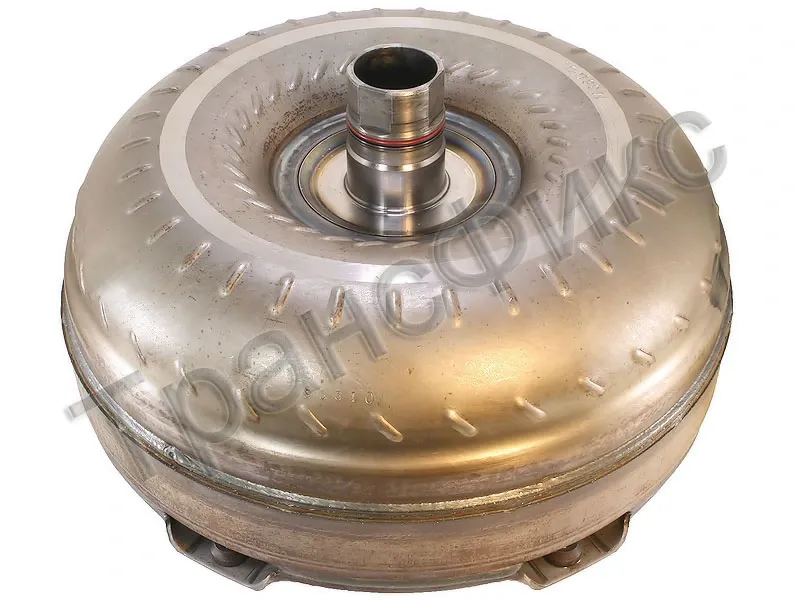 гдт 68RFE 1