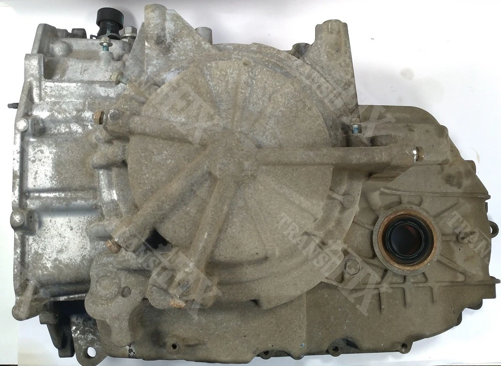6F35 Корпус (760) 1.6T Ford Kuga 4x4 2