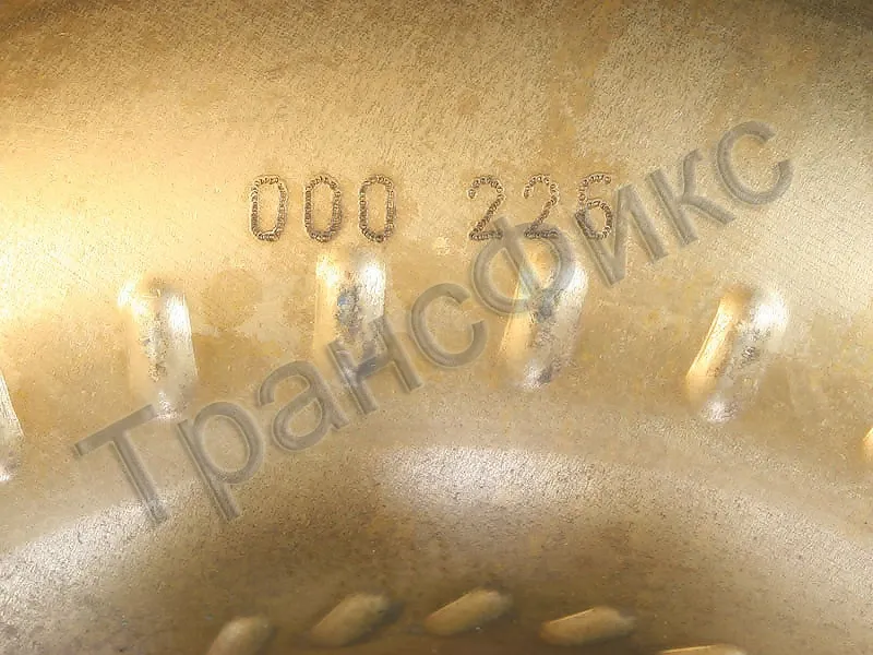 гдт 6HP19 (000 226B) B98 3