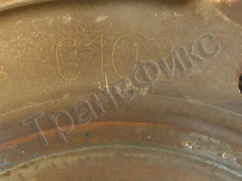 гдт 6HP21 (C102) 4