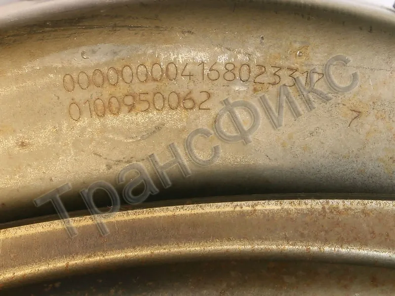 гдт 6HP21 (S85) 4