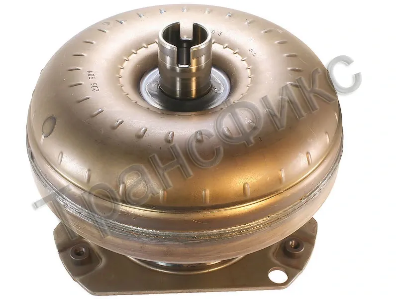 гдт 6HP26 (206 501A) 1