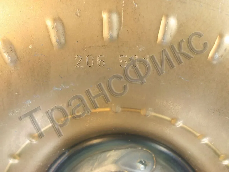 гдт 6HP26 (206 501A) 3
