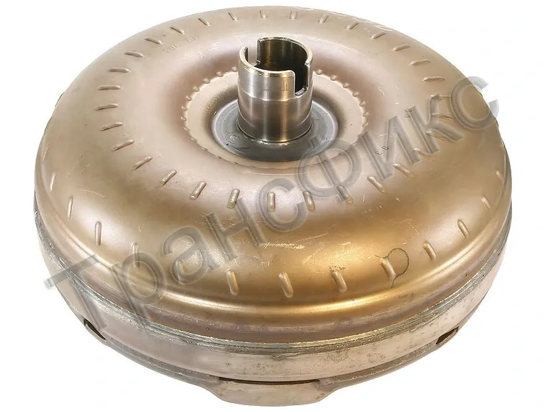 гдт 6HP26 (206 702B) 1