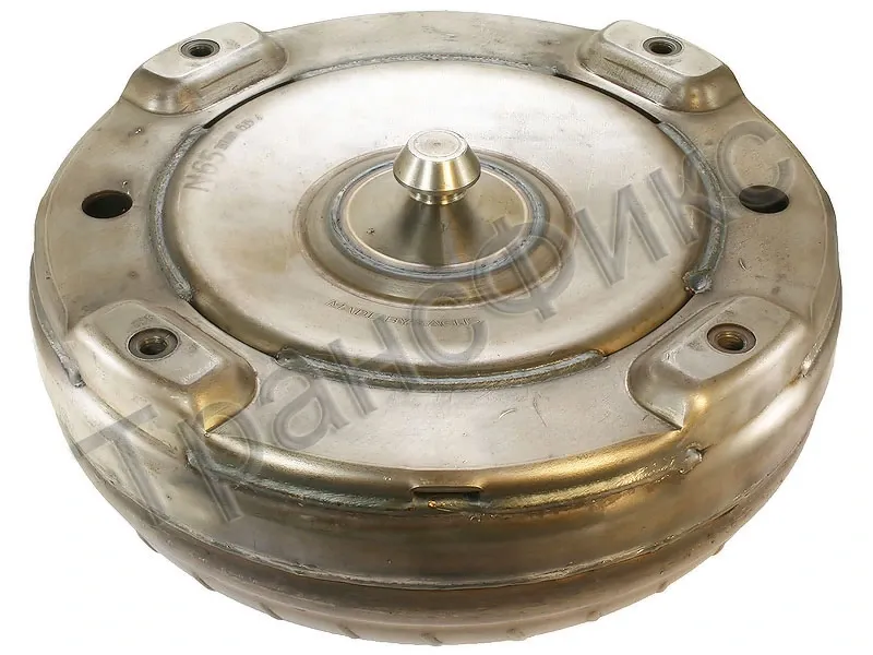 гдт 6HP26 (206 702B) 2