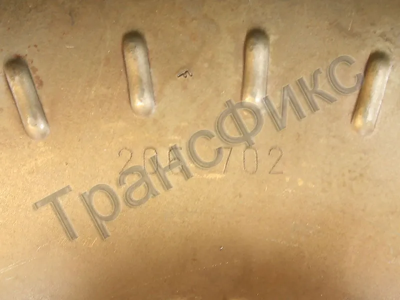 гдт 6HP26 (206 702B) 3