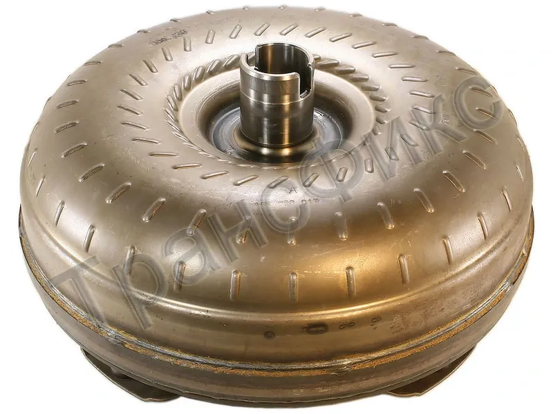 гдт 6HP32 (000 020B) 1