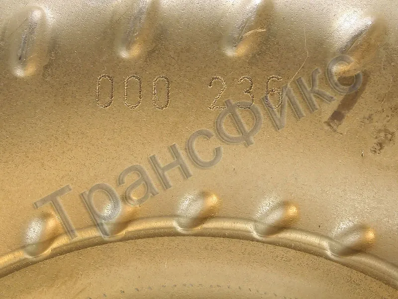 гдт 6HP19 (000 236B) A111 3