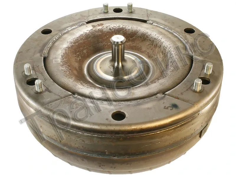 гдт 6HP32 (000 035A) 2