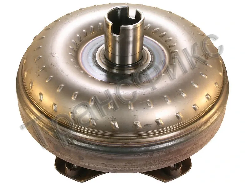 гдт 6L45 (07B) 1
