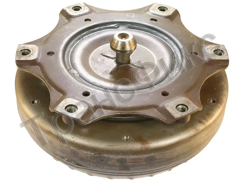 гдт 6L45 (07B) 2
