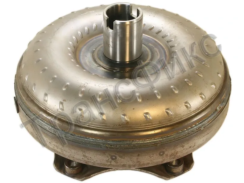 гдт 6L45 (08B) 1
