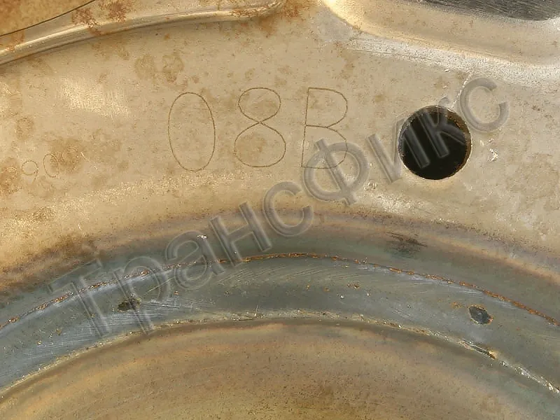 гдт 6L45 (08B) 3